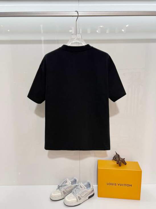 Dior T Shirts Short _SKUDiorXS-Lxetr16115431